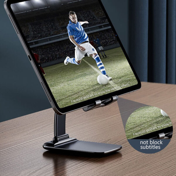Desk Tabletop Phone Stand Holder Mount DESKSTD01 - Image 7
