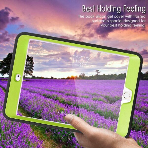 For iPad Mini 1 2 3 Case 7.9 inch Military Heavy Duty Cover MTY - Image 6
