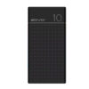 10000mAh Power Bank Portable Charger SOVO X03