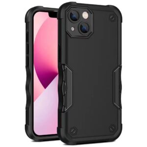 For iPhone 14 Case with Camera Protective Cover TWL128